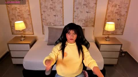 Nicky  online show from September 2025 02:24:01 AM