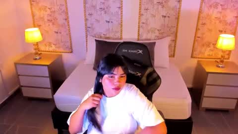 Nicky  online show from September 2025 02:25:01 AM