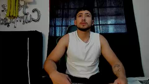 nicky online show from November 2025 08:14:01 PM