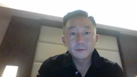 nickyang75 online show from January 2026 11:20:02 PM