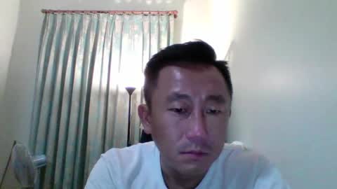 nickyang75 online show from June 2026 09:06:01 PM