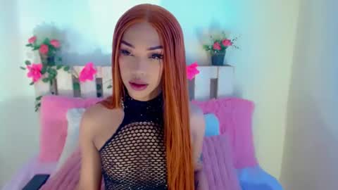 Nicky online show from January 2025 05:10:02 PM