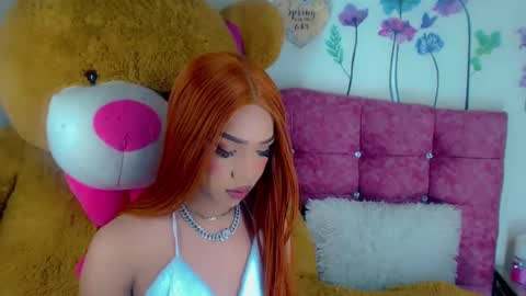 Nicky online show from February 2025 09:06:01 PM