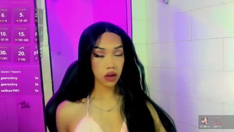 Nicky online show from September 2025 03:17:02 AM