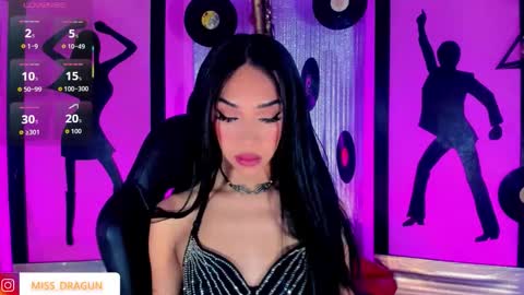 Nicky online show from September 2025 11:32:02 PM