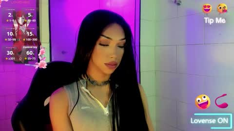 Nicky online show from October 2025 04:08:02 AM