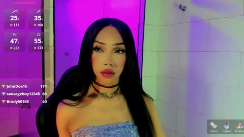 Nicky online show from October 2025 04:20:02 AM