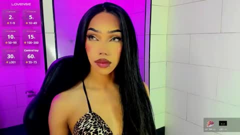 Nicky online show from October 2025 07:31:01 AM