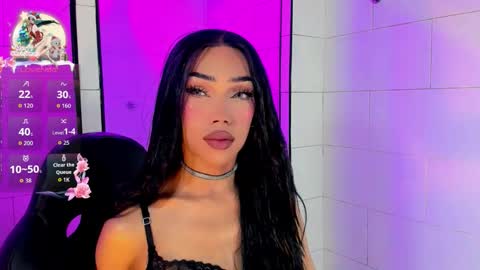 Nicky online show from December 2025 04:18:02 AM