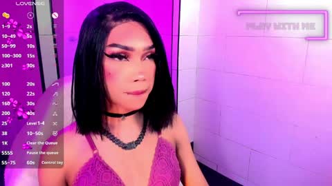 Nicky online show from April 2026 01:49:01 AM