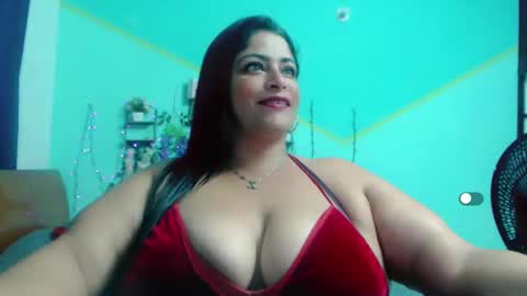 nickyribeiro online show from September 2025 04:47:01 AM