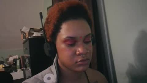 Snapshot of nickythehawtie chatting on February 2026 05:26:02 AM nickythehawtie online show from February 2026 05:26:02 AM