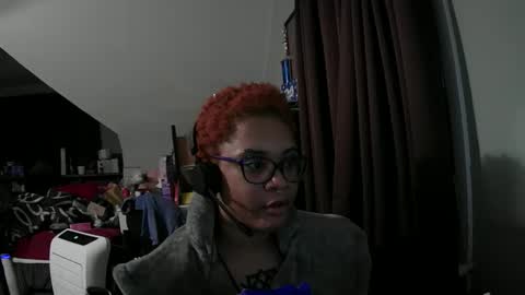 nickythehawtie online show from April 2026 02:22:02 AM