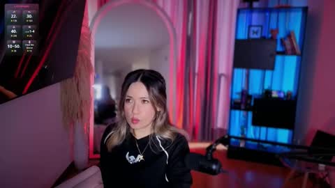 Nicky online show from March 2026 05:38:01 PM