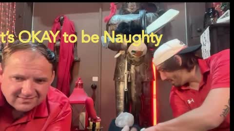 NicNaughty online show from May 2026 03:35:02 AM