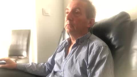 Nico online show from November 2025 12:58:02 PM