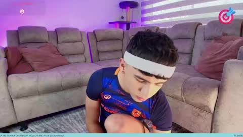 nico online show from September 2025 07:48:01 PM