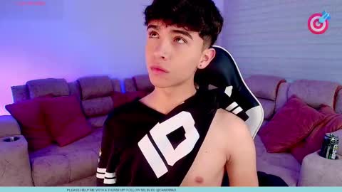 nico online show from January 2026 10:47:02 PM