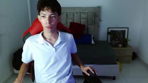 Snapshot of nico_fox723 chatting on January 2026 06:22:02 PM nico online show from January 2026 06:22:02 PM