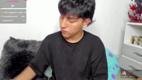 Nico  online show from December 2024 08:24:01 AM