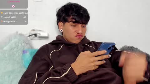 Nico  online show from December 2024 06:14:01 AM