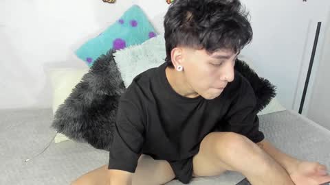 Nico  online show from January 2025 03:45:01 AM