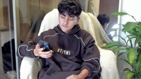 Nico  online show from February 2025 07:55:01 AM