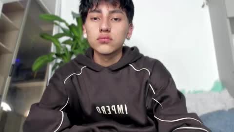 Nico  online show from February 2025 04:36:02 AM