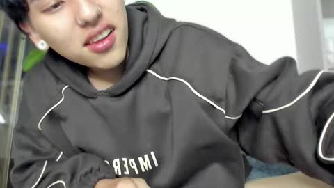 Nico  online show from February 2025 07:42:02 AM