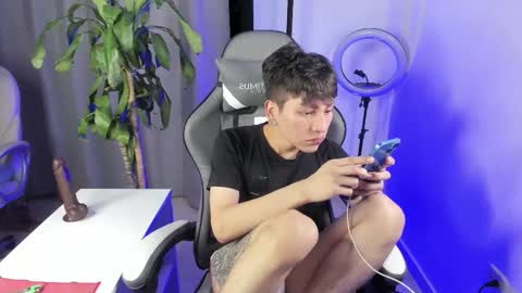 Nico  online show from February 2026 11:39:01 PM