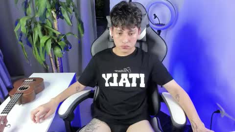 Nico  online show from March 2026 10:26:02 PM