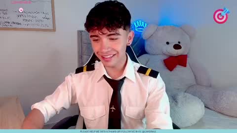 Snapshot of nico_prince chatting on April 2026 09:26:02 PM nico online show from April 2026 09:26:02 PM