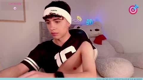 Snapshot of nico_prince chatting on May 2026 09:23:02 PM nico online show from May 2026 09:23:02 PM