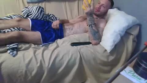 Nico Blanco online show from December 2024 03:57:02 PM