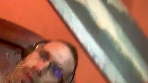 Nico Blanco online show from January 2025 10:17:02 PM