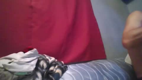 Nico Blanco online show from February 2025 07:49:01 PM