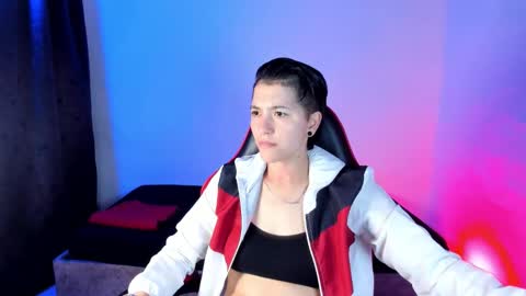 NICO online show from October 2025 02:33:01 AM