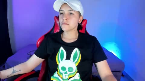 NICO online show from November 2025 02:00:02 AM