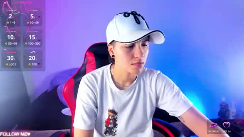 NICO online show from January 2026 03:28:01 PM