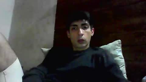 nicofox777 online show from November 2025 02:39:02 AM