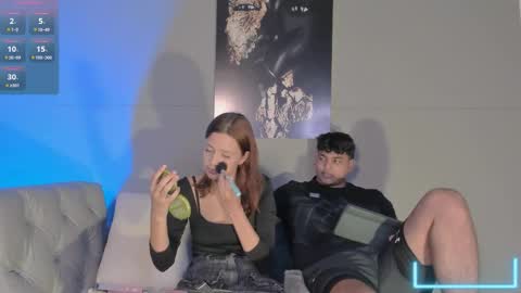 Snapshot of nicol_and_thiago_212 chatting on June 2026 09:50:02 PM nicol_and_thiago_212 online show from June 2026 09:50:02 PM