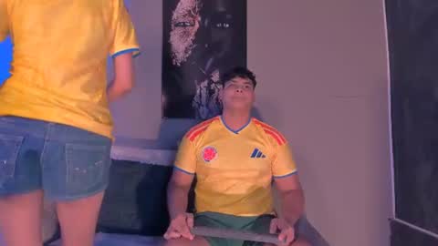 nicol_and_thiago_212 online show from June 2026 11:36:02 PM
