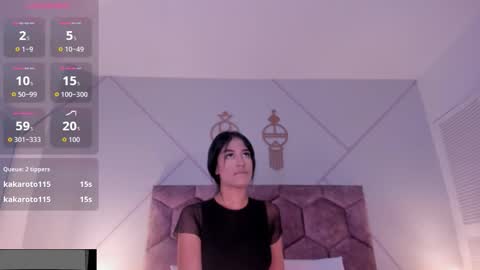 Nicol online show from March 2026 03:52:01 AM