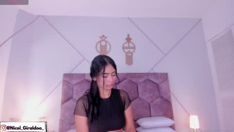 Nicol online show from April 2026 03:46:02 AM