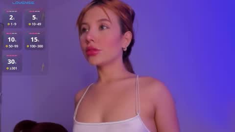 Nicol Gw online show from March 2026 06:33:01 PM