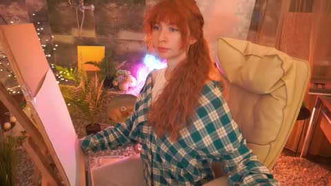 Nicol Moonn online show from March 2026 02:10:01 PM