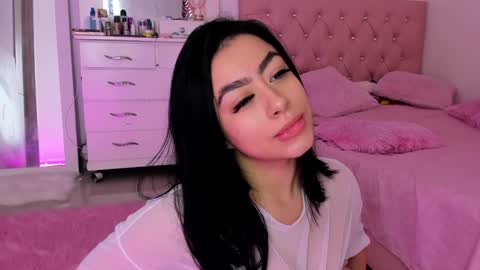 Snapshot of nicol_rosee chatting on January 2025 10:23:01 PM SOFIA   online show from January 2025 10:23:01 PM