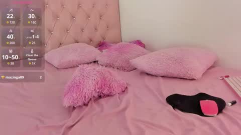 Snapshot of nicol_rosee chatting on February 2025 10:39:02 PM SOFIA   online show from February 2025 10:39:02 PM