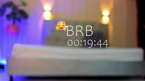 Your baby Nicol  online show from December 2024 01:14:01 PM