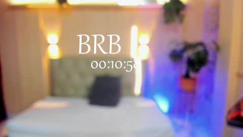 Your baby Nicol  online show from February 2025 12:47:01 PM